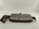 Audi TT Rear Muffler-2