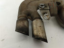 Audi TT Rear Muffler-3