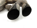 Audi TT Rear Muffler-12