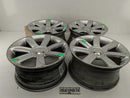 Audi TT Rims (Set Of 4)-1