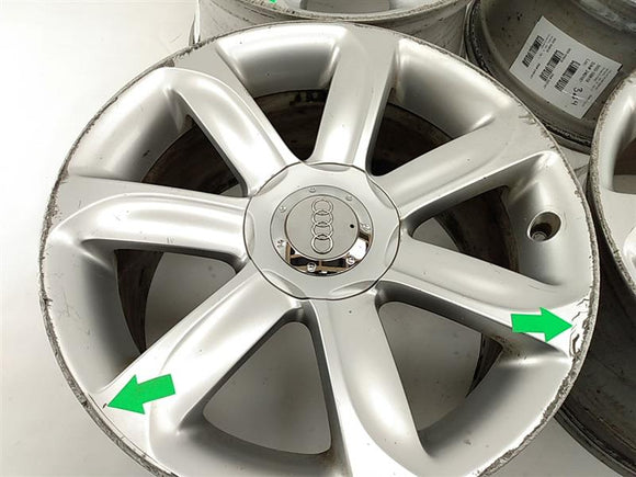 Audi TT Rims (Set Of 4)
