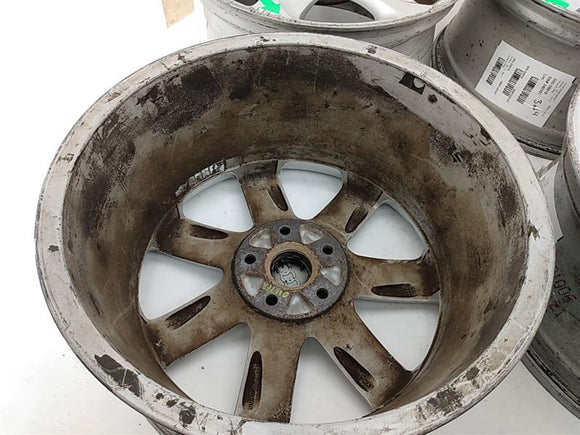 Audi TT Rims (Set Of 4)