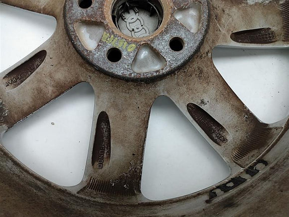 Audi TT Rims (Set Of 4)