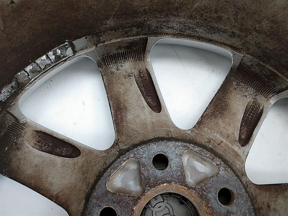 Audi TT Rims (Set Of 4)