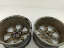 Audi TT Rims (Set Of 4)-12