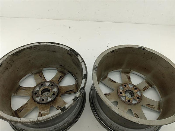 Audi TT Rims (Set Of 4)
