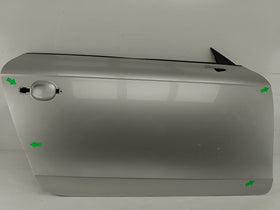 Audi TT Front Right Door Shell - 0