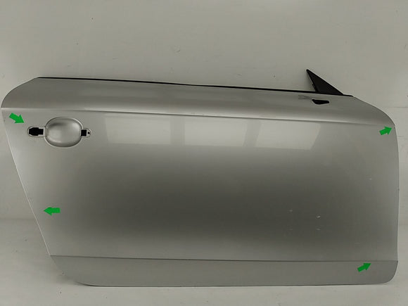 Audi TT Front Right Door Shell