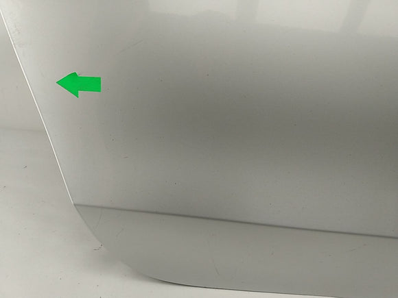 Audi TT Front Right Door Shell