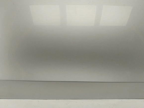 Audi TT Front Right Door Shell