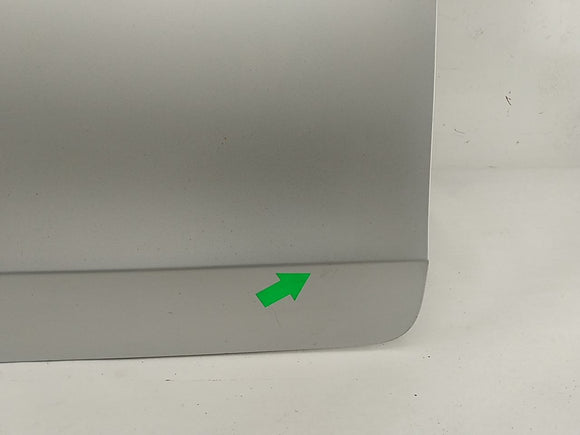 Audi TT Front Right Door Shell