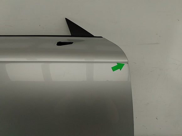 Audi TT Front Right Door Shell