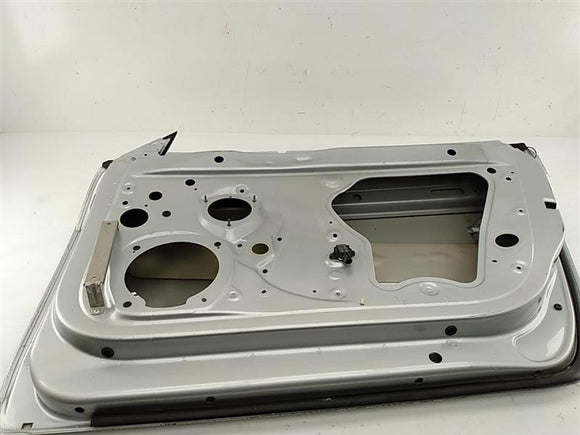 Audi TT Front Right Door Shell