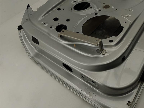 Audi TT Front Right Door Shell