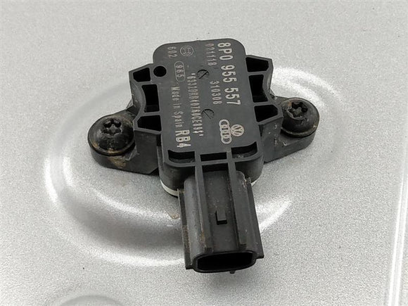 Audi TT Front Right Door Shell