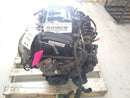 Audi TT Engine Assembly-1