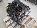 Audi TT Engine Assembly-4