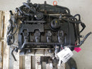 Audi TT Engine Assembly-8