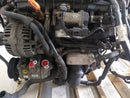 Audi TT Engine Assembly-9