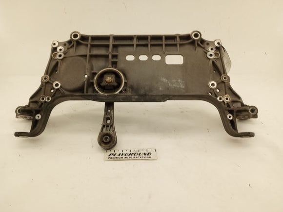 Audi TT Front Subframe