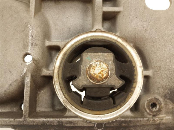 Audi TT Front Subframe