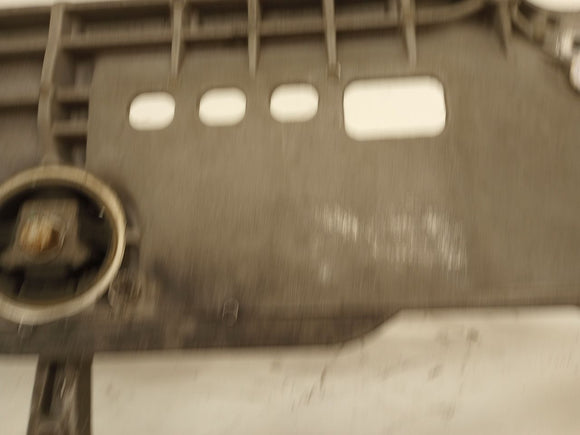 Audi TT Front Subframe