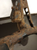 Audi TT Rear Subframe-5