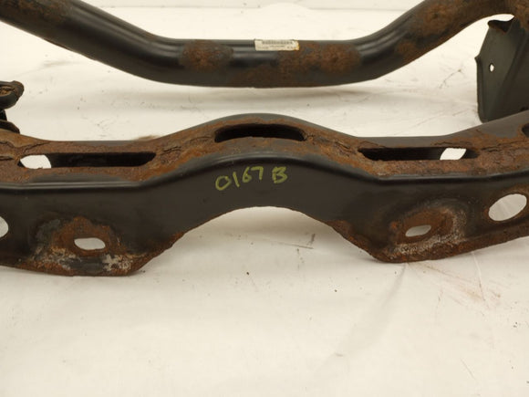 Audi TT Rear Subframe
