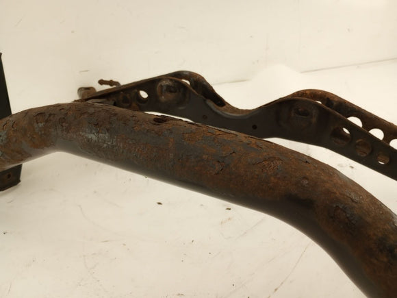 Audi TT Rear Subframe