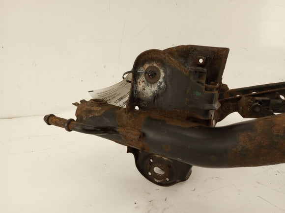 Audi TT Rear Subframe