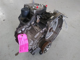 Audi TT Transmission Assembly - 0
