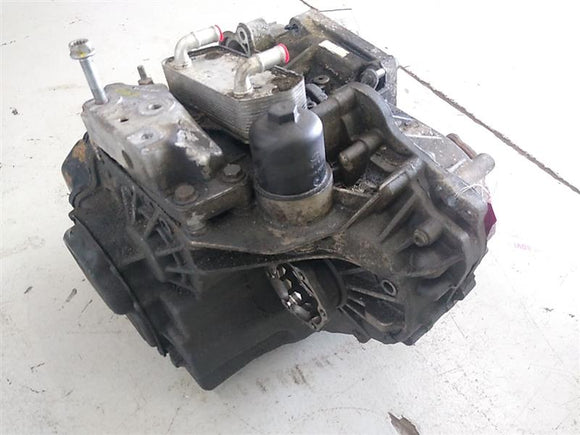 Audi TT Transmission Assembly