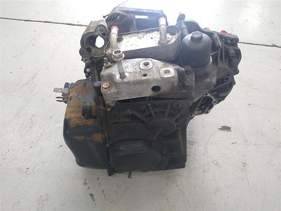 Audi TT Transmission Assembly