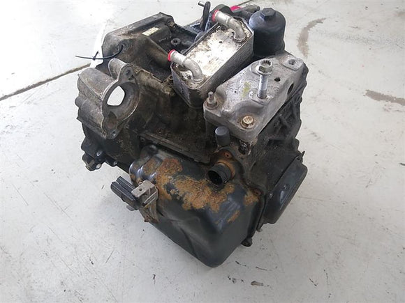 Audi TT Transmission Assembly