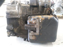 Audi TT Transmission Assembly-10