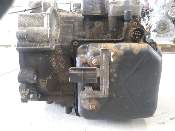 Audi TT Transmission Assembly