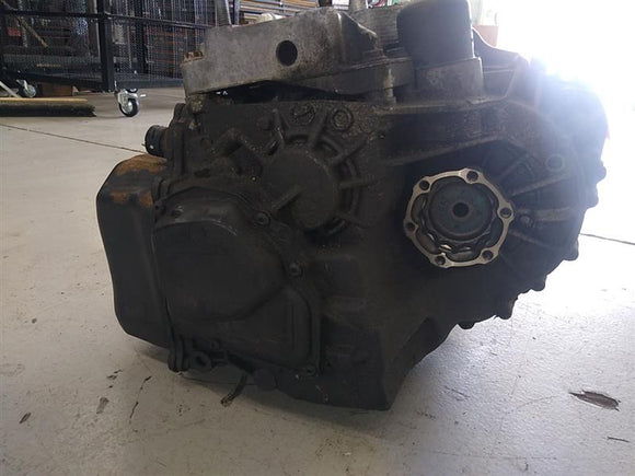 Audi TT Transmission Assembly