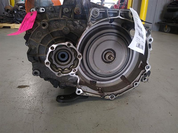 Audi TT Transmission Assembly