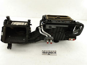Jaguar XK Heater Housing Assembly