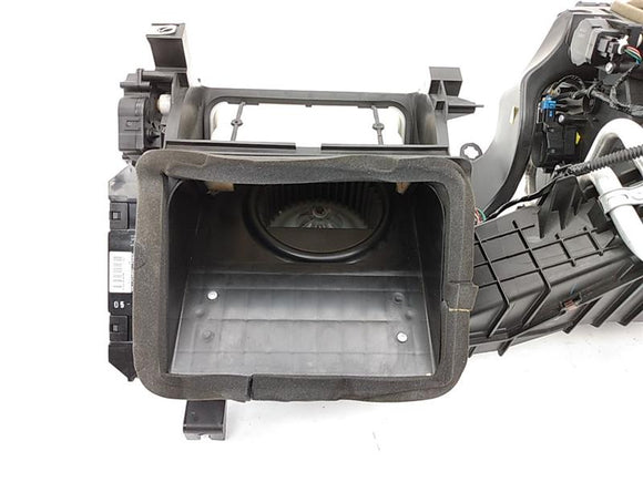 Jaguar XK Heater Housing Assembly