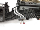 Jaguar XK Heater Housing Assembly-4