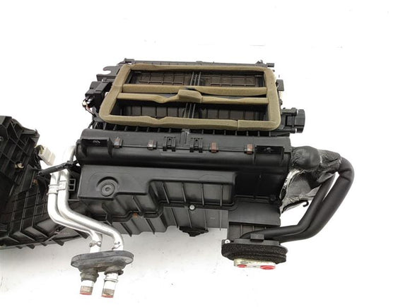 Jaguar XK Heater Housing Assembly