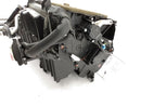 Jaguar XK Heater Housing Assembly-6