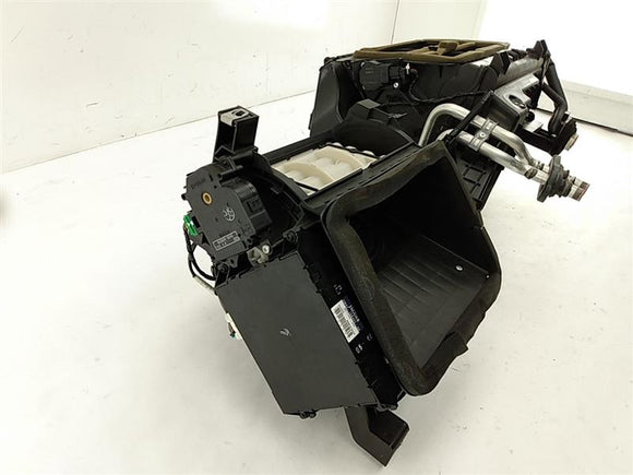 Jaguar XK Heater Housing Assembly