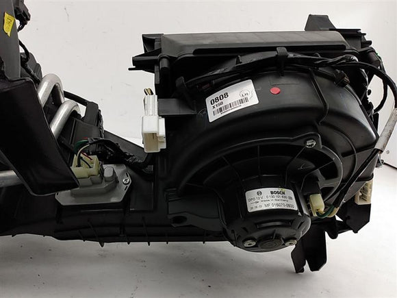 Jaguar XK Heater Housing Assembly