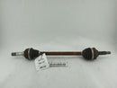 Jaguar XK Rear Right Axle Shaft-1