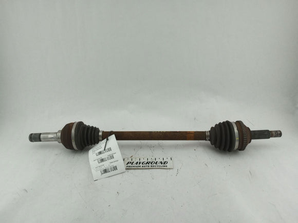Jaguar XK Rear Right Axle Shaft