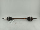 Jaguar XK Rear Right Axle Shaft-2