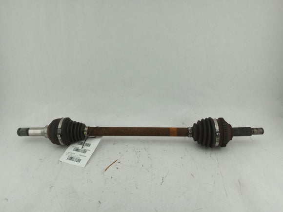 Jaguar XK Rear Right Axle Shaft