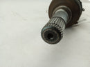 Jaguar XK Rear Right Axle Shaft-3
